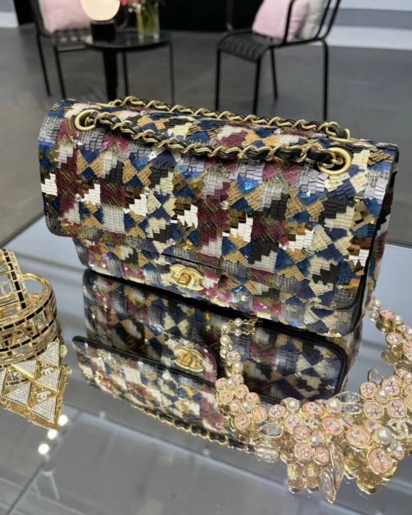 Chanel Spring-Summer (24S) Bags Have Arrived - PurseBop