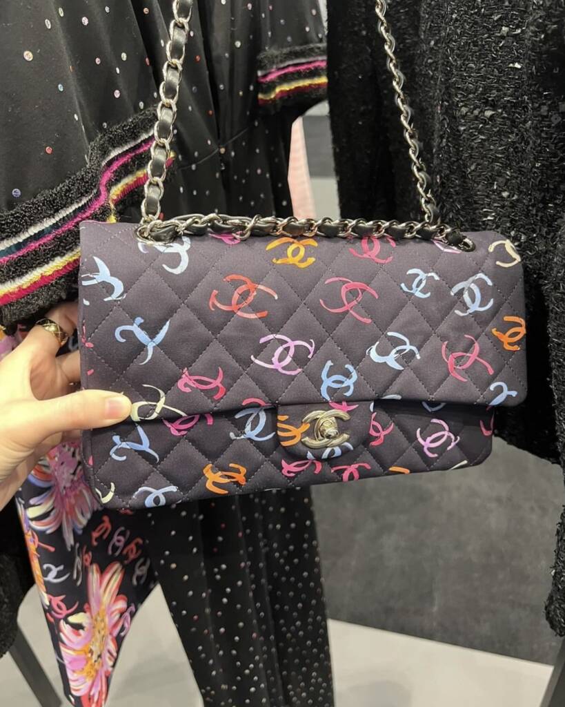 Chanel Spring-Summer (24S) Bags Have Arrived - PurseBop