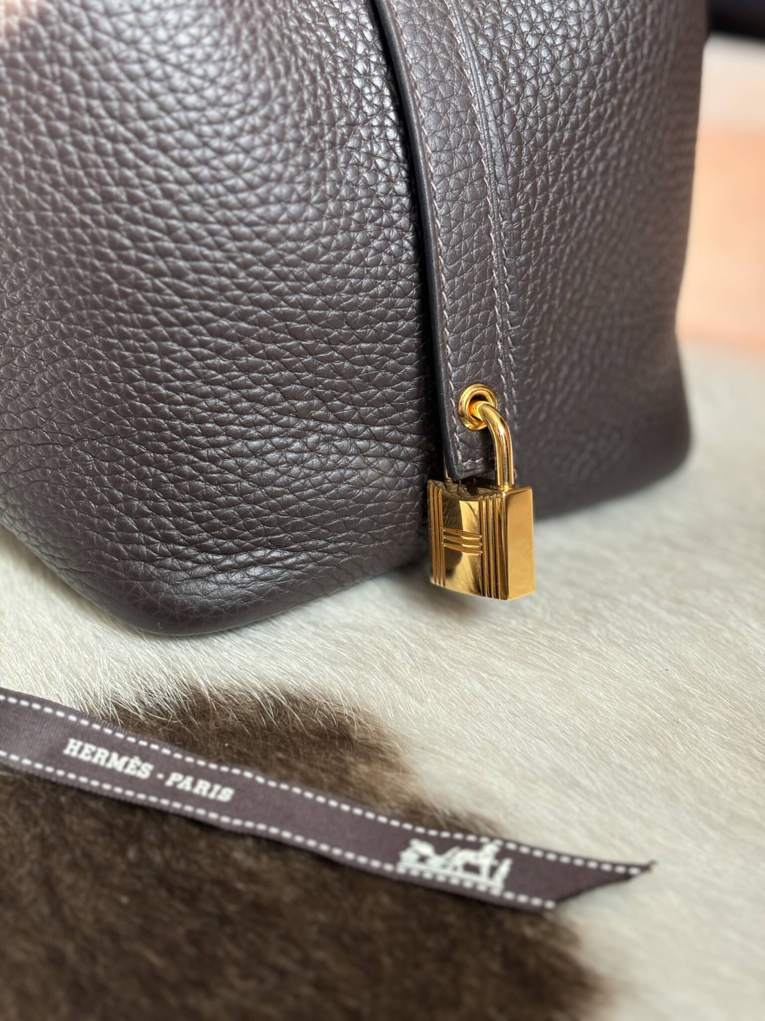 Hermès Picotins and Patience: The Art of Waiting - PurseBop