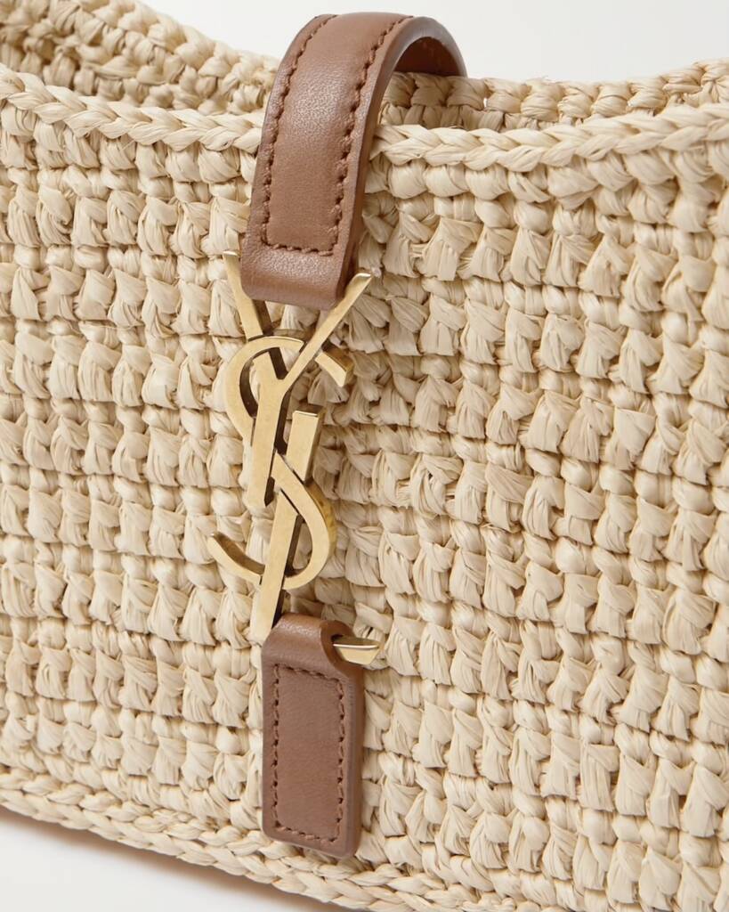 7 Crochet Bags for Summer in the City - PurseBop