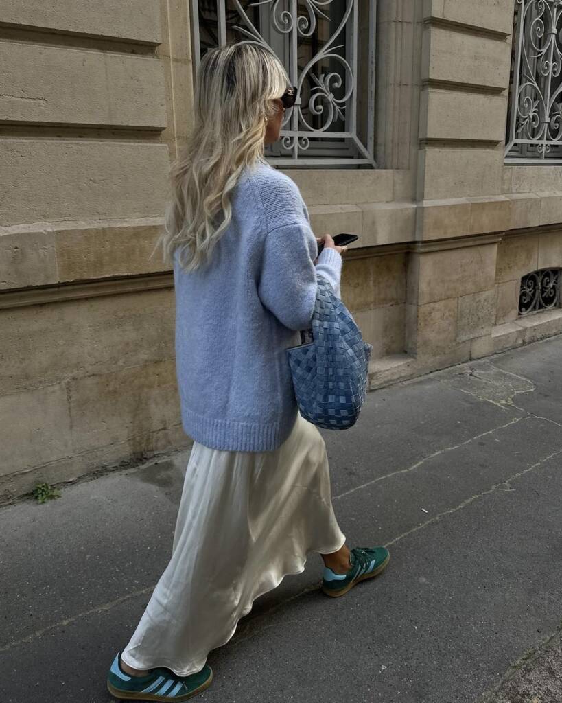 Bags Parisians Are Carrying This Spring - PurseBop