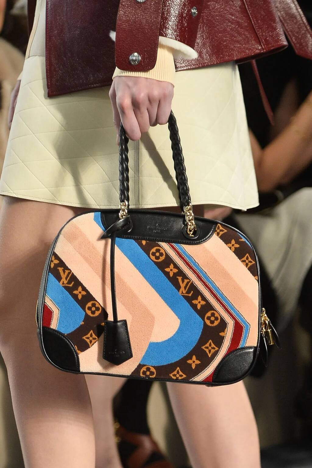 The Many Monograms of Louis Vuitton - PurseBop