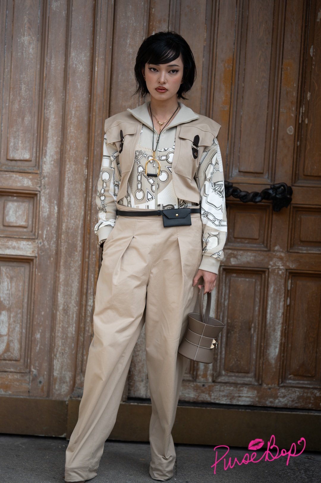 hermes women's spring summer 2025 | hermes femme | hermes paris fashion week | paris fashion week style 2025 | pfw ss2025 | hermes women's spring summer 2025 bags | hermes women's spring summer 2025 handbags | hermes women's spring summer 2025 street style | hermes women's spring summer 2025 runway | hermes women's spring summer 2025 celebrity | celebs at hermes show | influencers at hermes show