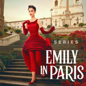 Emily in Paris to Rome: 19 Best Handbags from Season 4 Part 2 | emily in paris bags | emily in paris season 4 part 2 bags | emily in rome bags | emily in paris handbags