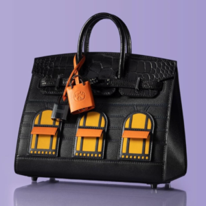 faubourg birkin guide