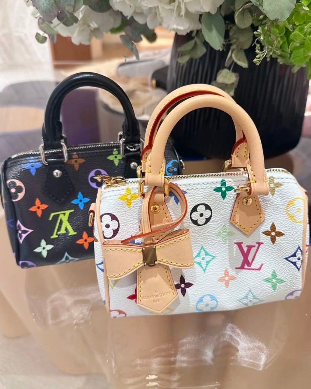 First Look at Louis Vuitton x Takashi Murakami 2025 Release