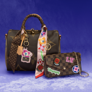 Give the Gift of Louis Vuitton: Collections that Should Be on Your Radar | rare louis vuitton | hot lv bag | lv bag you need