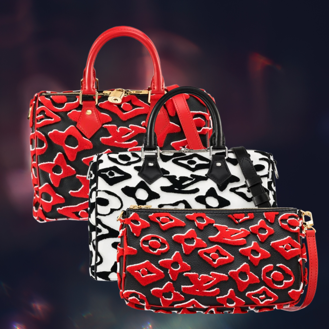 Give the Gift of Louis Vuitton: Collections that Should Be on Your Radar