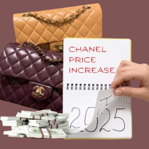 chanel price increase 2025 | chanel price increase 2024 | chanel classic flap price increase| chanel prices 2025