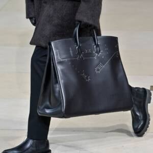 hermes mens winter 2025 | hermes hac | hermes homme | new hermes bags 2025