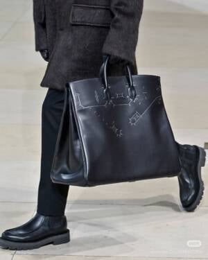 hermes mens winter 2025 | hermes hac | hermes homme | new hermes bags 2025