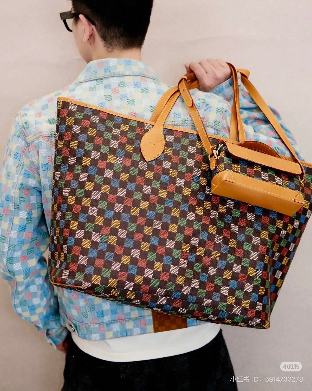 The Best Bags from Pharrell’s Louis Vuitton Men’s Spring-Summer 2025 Launch