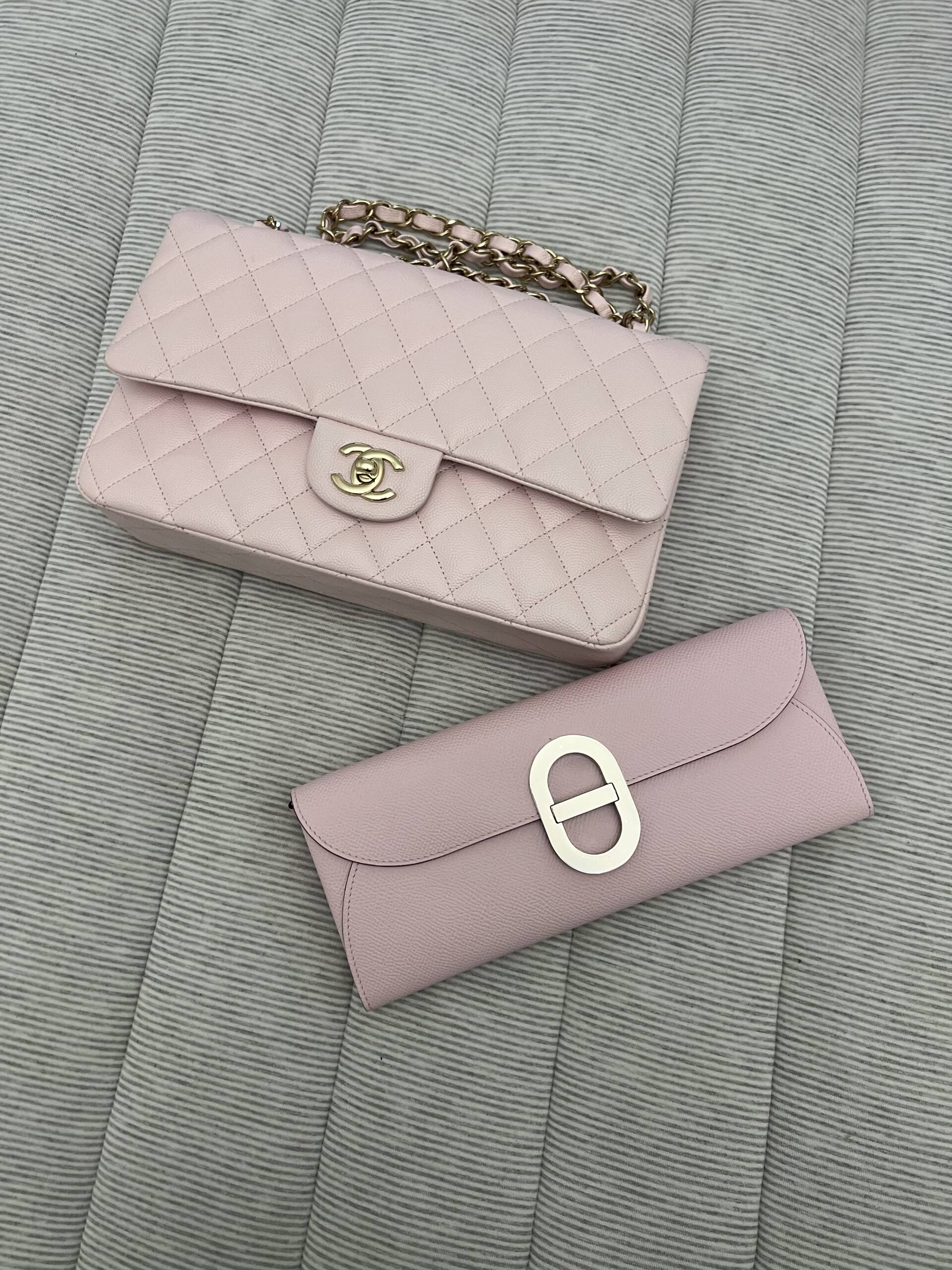 Hermes rose darling | new hermes colors | hermes pink