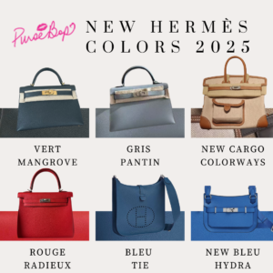 new hermes colors 2025 | hermes colors 2025