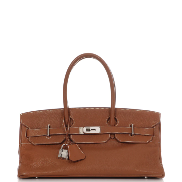 JPG Shoulder Birkin