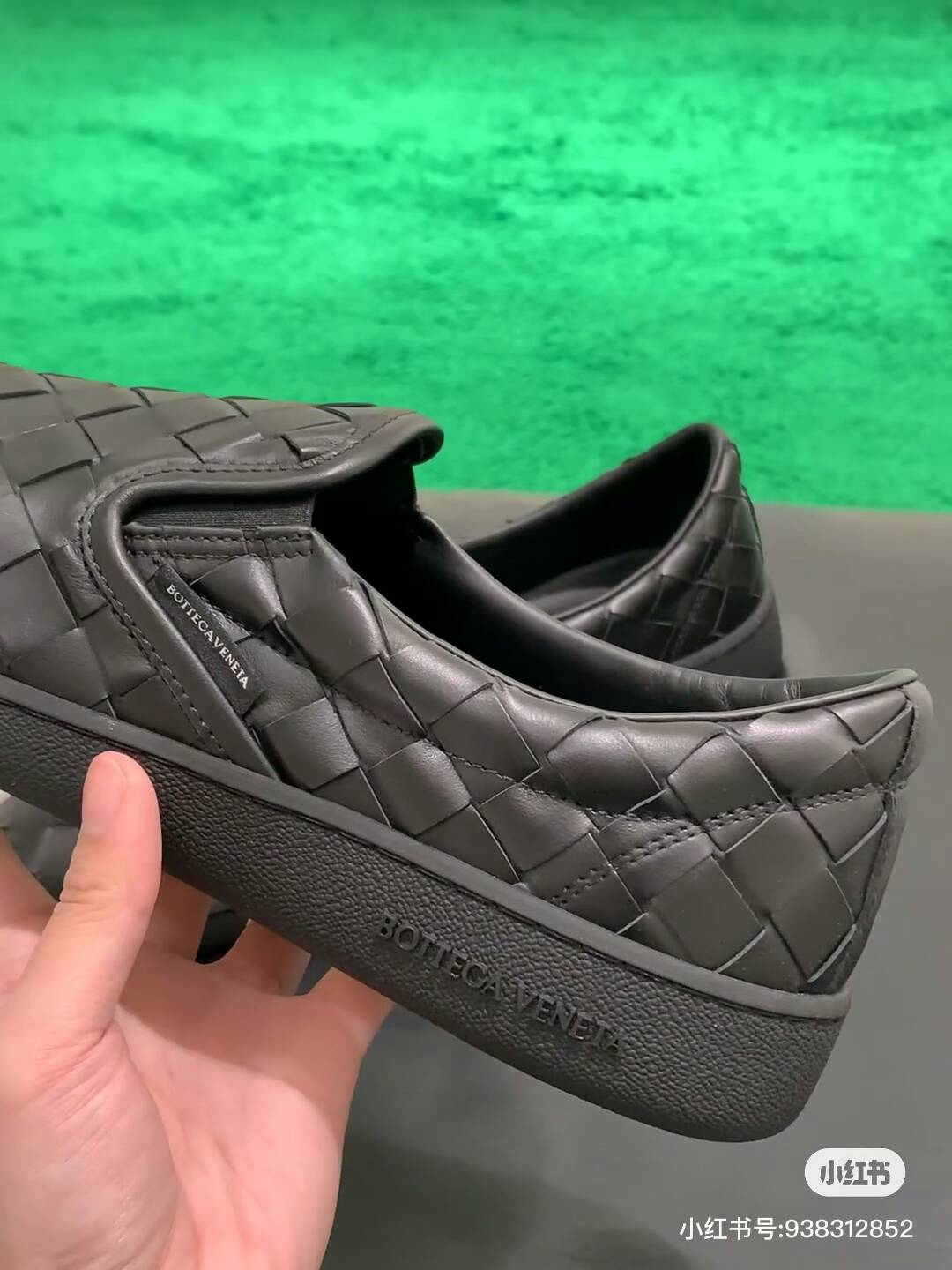 Bottega Veneta Sawyer Sneaker 