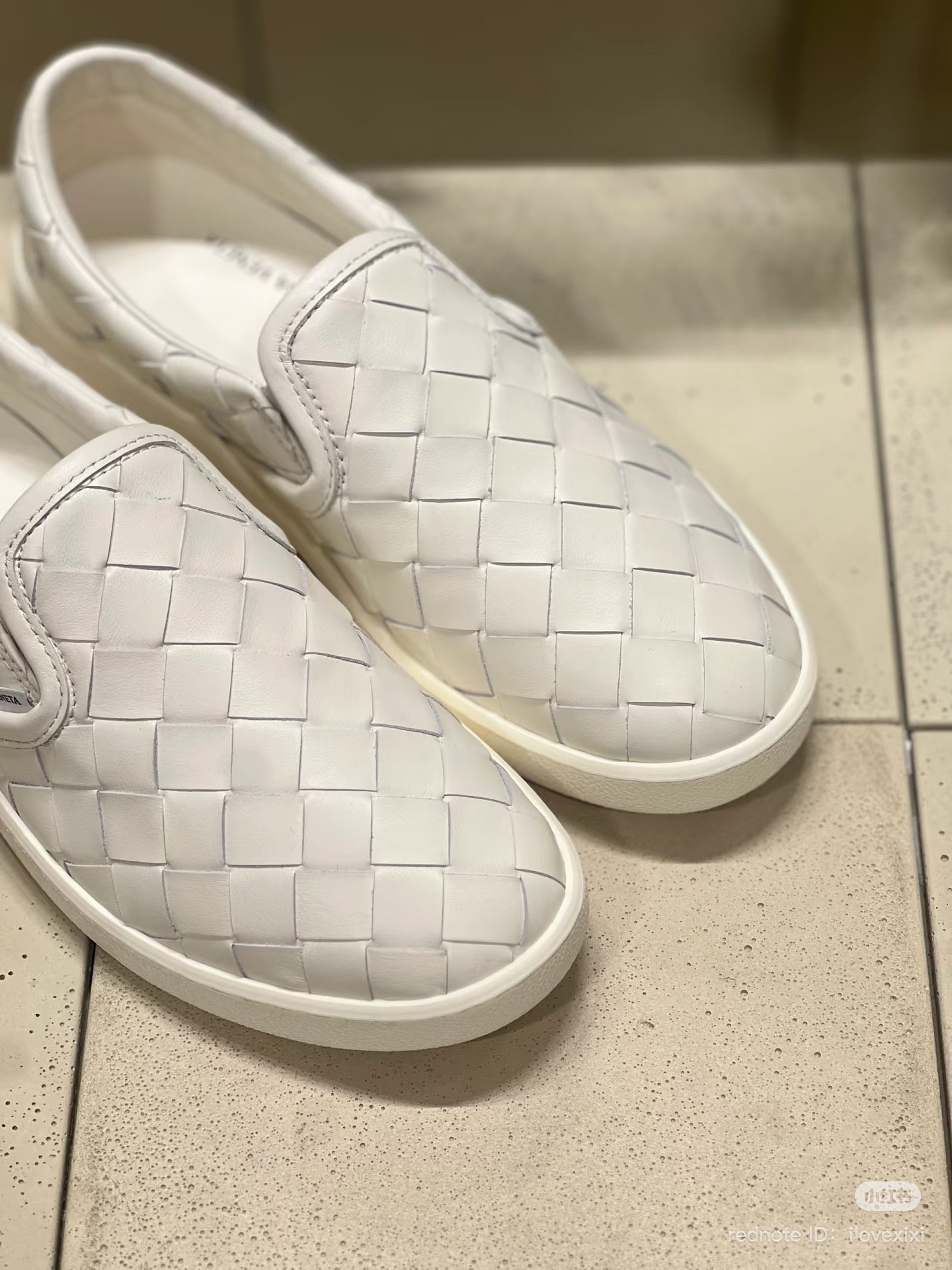 Bottega Veneta Sawyer Sneaker 