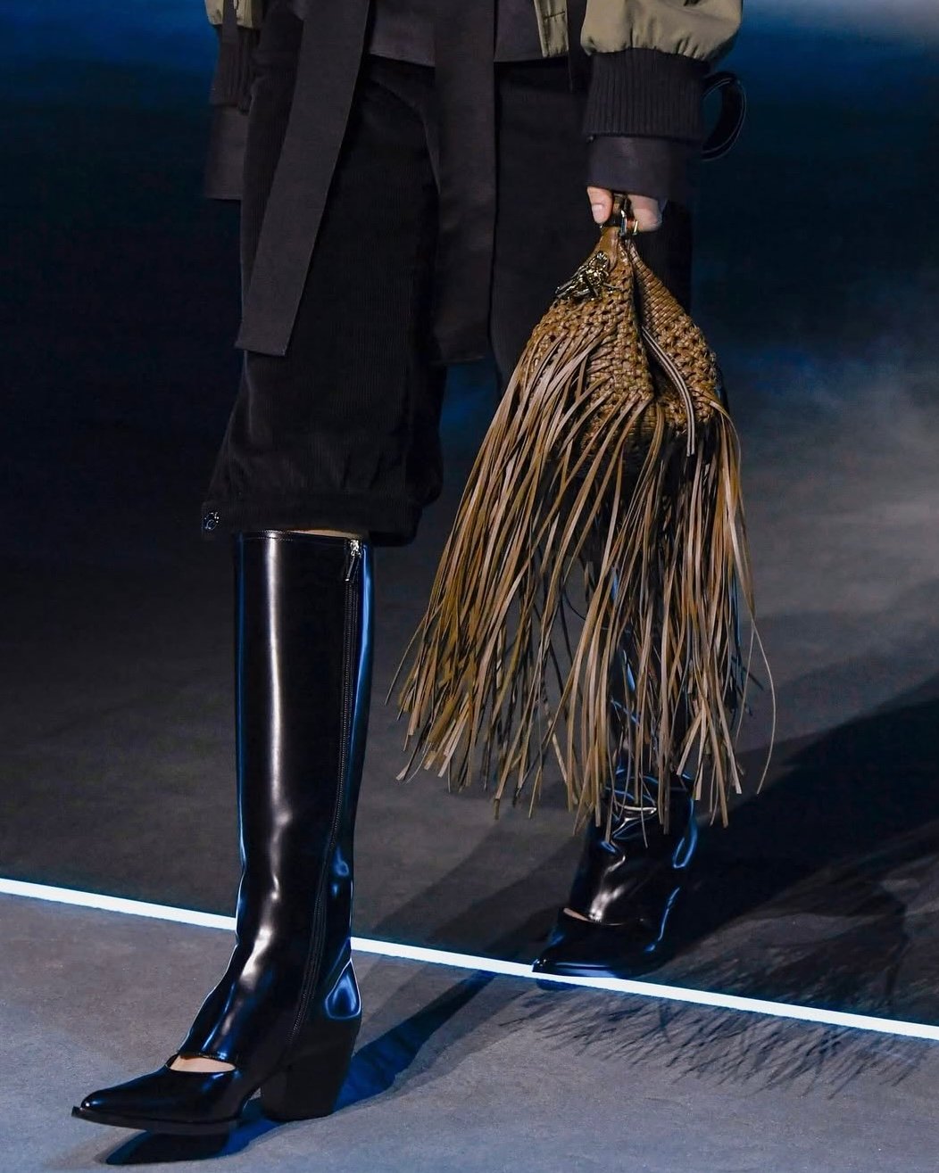 Dior Fall Winter 2025