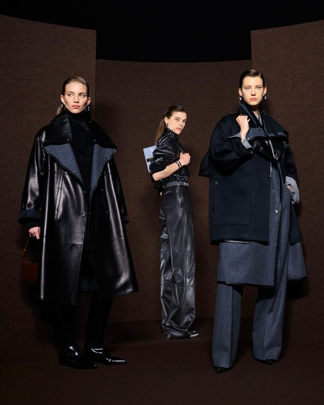 Hermès Fall-Winter 2025 Ready-to-wear