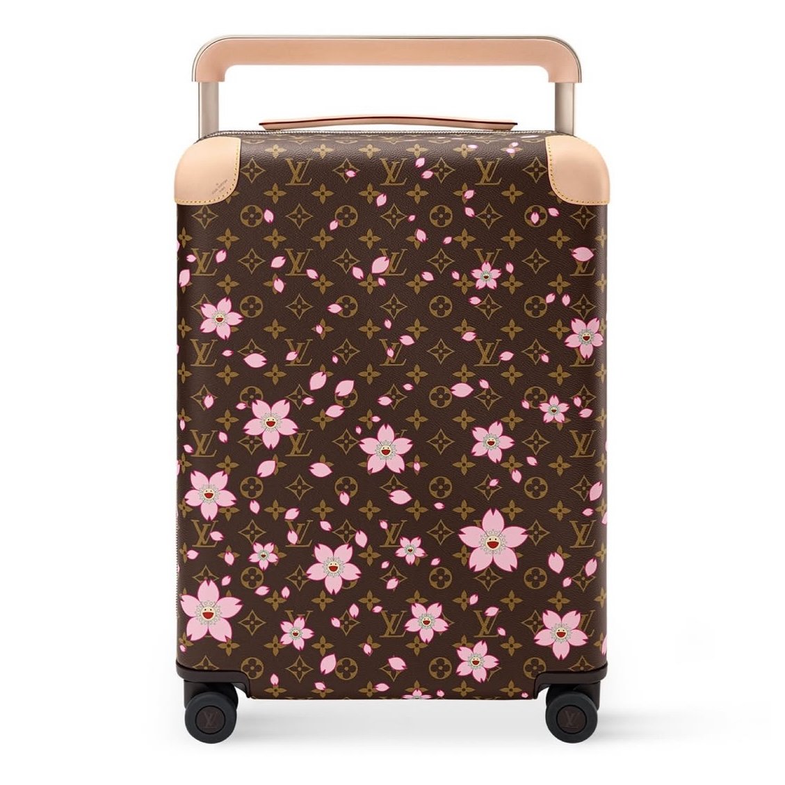 louis vuitton murakami cherry blossom 2025 horizon