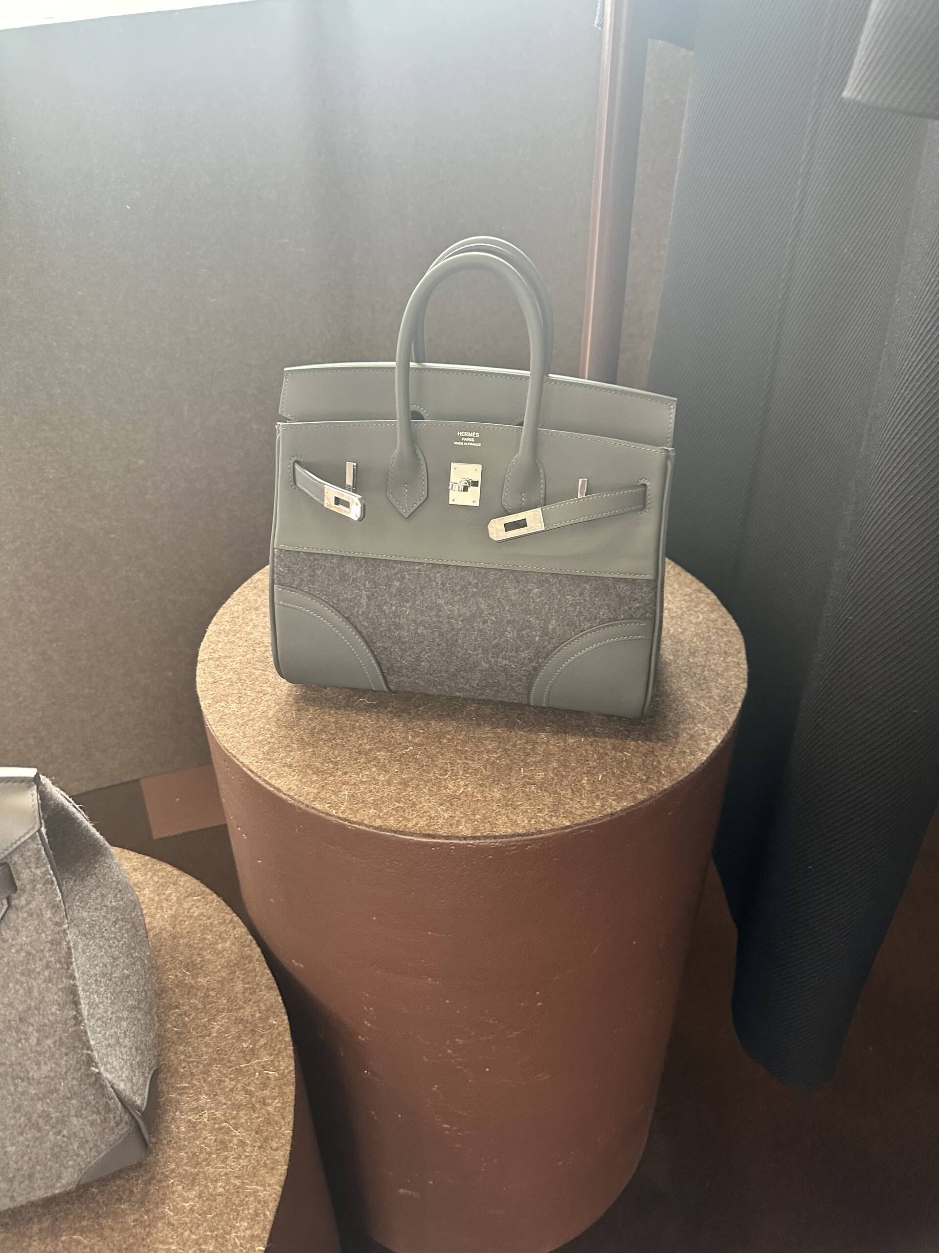 hermes new bags 2025 | hermes new bags fall-winter 2025 | new birkin 2025 | hermes women's fall-winter 2025 | hermes femme | hermes paris fashion week | paris fashion week style 2025 | pfw fw2025 | hermes women's fall winter 2025 bags | hermes women's fall winter 2025 handbags | hermes women's fall winter 2025 street style | hermes women's fall winter 2025 runway | hermes autumn winter 2025