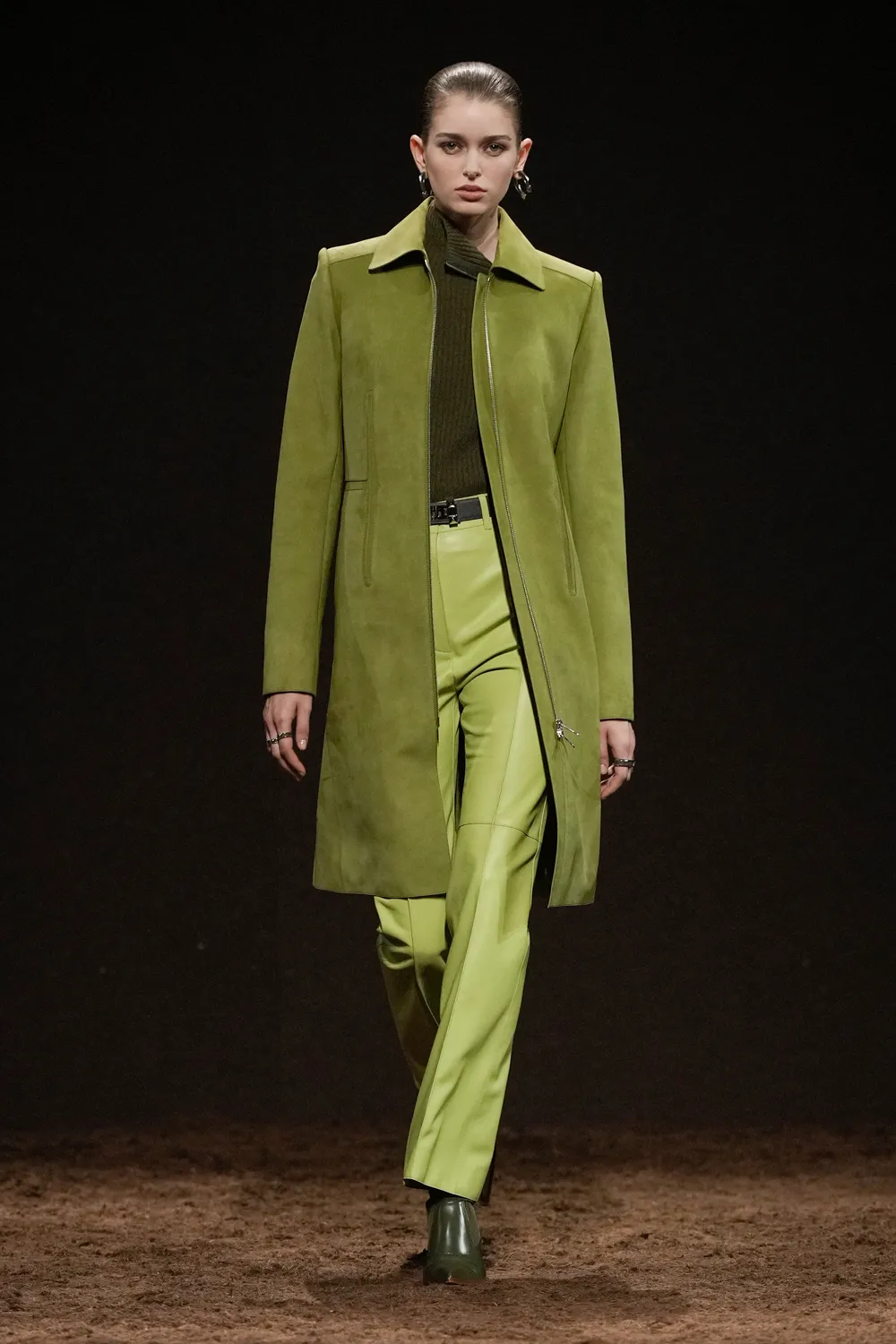 Hermès Fall-Winter 2025 Ready-to-wear